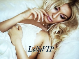 LollyVIP