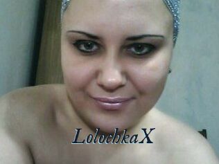 LolochkaX