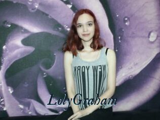 LolyGraham
