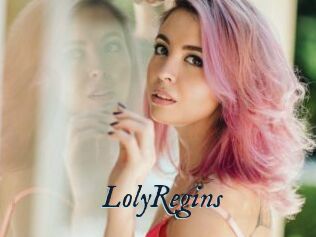 LolyRegins