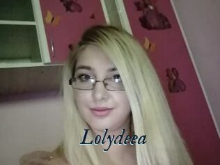 Lolydeea