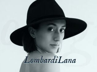 LombardiLana