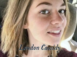 London_Cassidy
