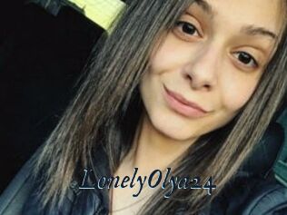 LonelyOlya24