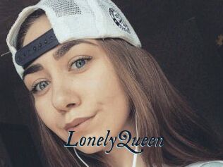 LonelyQueen