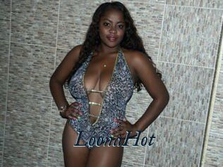 LoonaHot