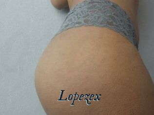 Lopezex