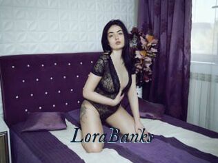 LoraBanks