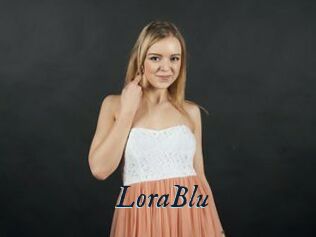 LoraBlu