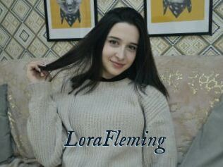 LoraFleming