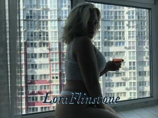 LoraFlinstone