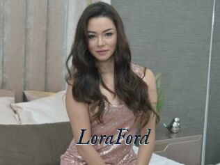 LoraFord