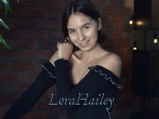 LoraHailey