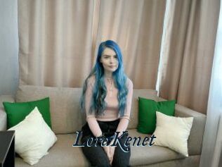 LoraKenet