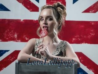 LoraLollipopp