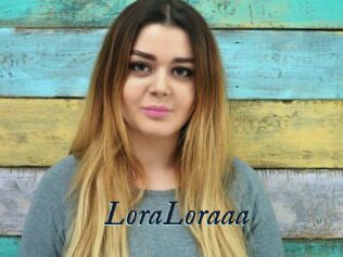 LoraLoraaa