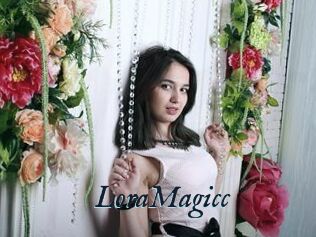 LoraMagicc