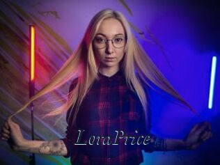 LoraPrice