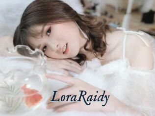 LoraRaidy