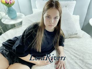 LoraRivers