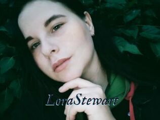 LoraStewart