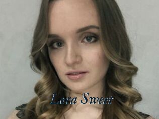 Lora_Sweet