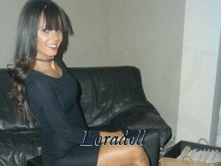 Loradoll
