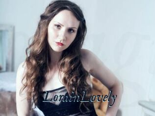 LorainLovely