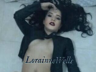 LorainneWells