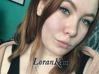 LoranKim
