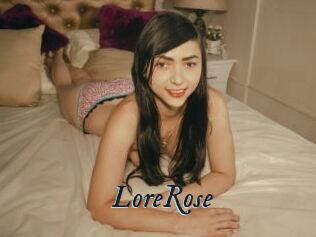LoreRose