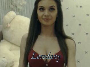 Loredany