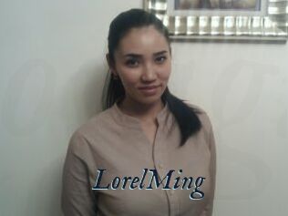 LorelMing