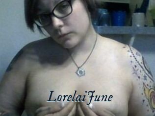 Lorelai_June