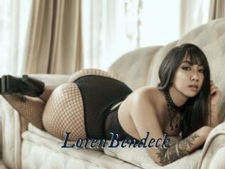 LorenBendeck