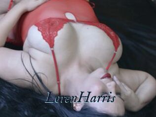 LorenHarris