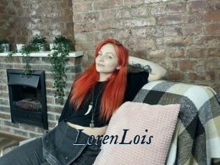 LorenLois