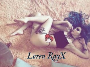 Loren_RayX