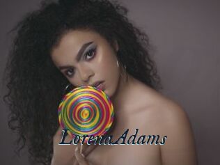 LorenaAdams
