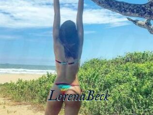 LorenaBeck