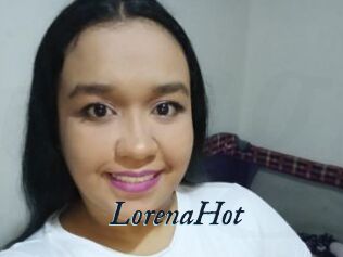 LorenaHot