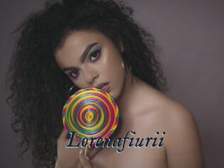 Lorenafiurii