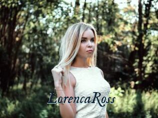 LorencaRoss