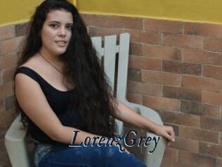 LorenzGrey
