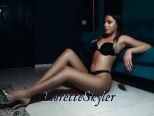 LoretteSkyler