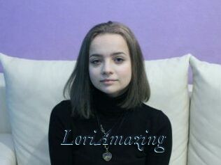 LoriAmazing