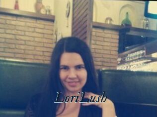 LoriLush