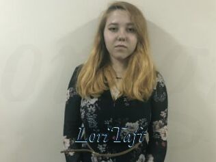 LoriTaft