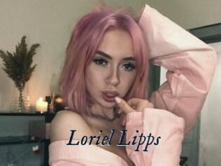 Loriel_Lipps