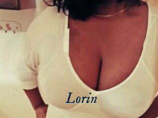 Lorin